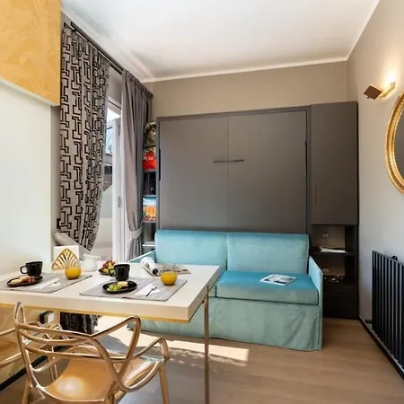 Ponte Vecchio Glow Jacuzzi Apartment *
