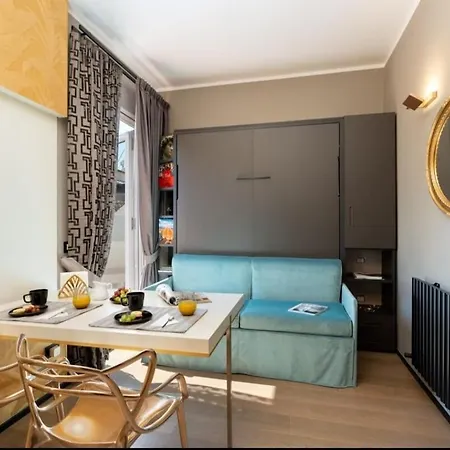 Ponte Vecchio Glow Jacuzzi Apartman Firenze