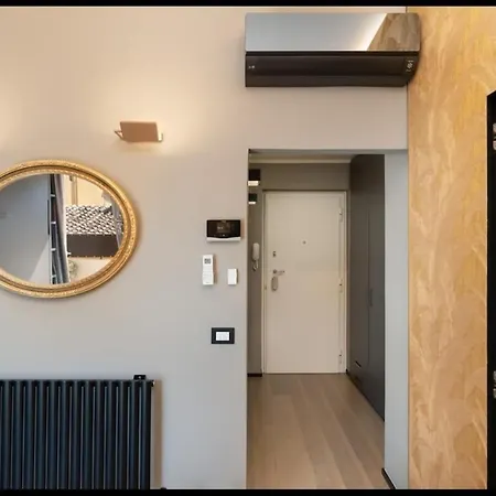 Apartment Ponte Vecchio Glow Jacuzzi Florence