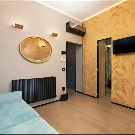 Ponte Vecchio Glow Jacuzzi * Флоренция